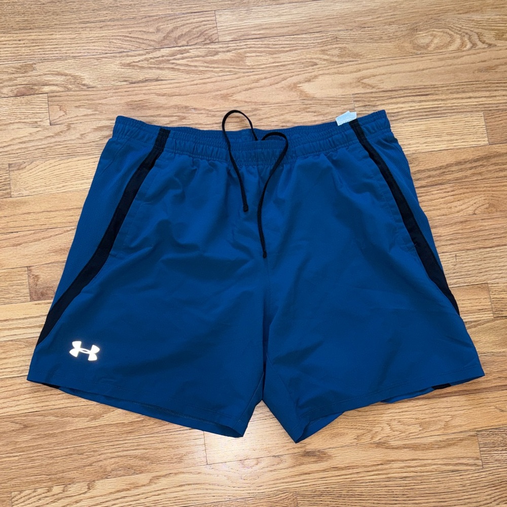 Under Armour Men's Swim Shorts